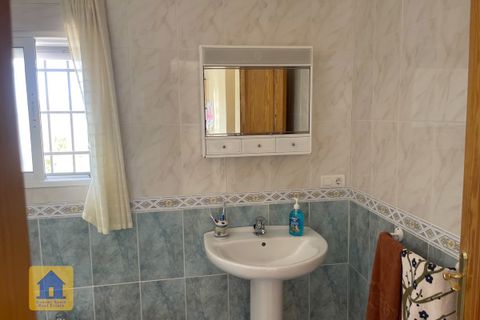 Cave house i Castillejar, Granada, Castillejar - € 99.000 | Ref: cs2207 - foto 41